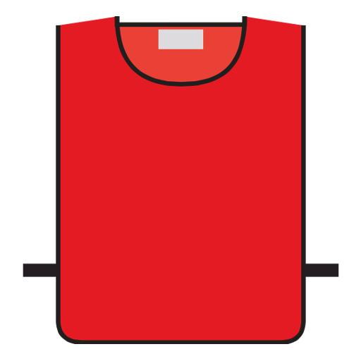 Custom-made hesjes